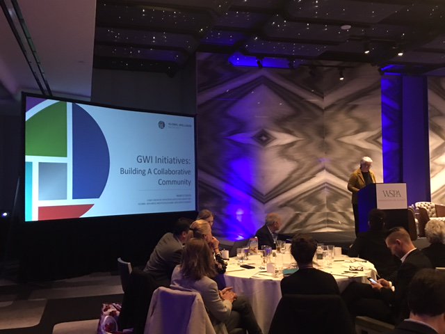.<a href="/nancyadavis/">Nancy Davis</a> at <a href="/WASpaAlliance/">WA Spa Alliance</a> discussing our 16 #GWIInitiatives --> globalwellnessinstitute.org/initiatives/