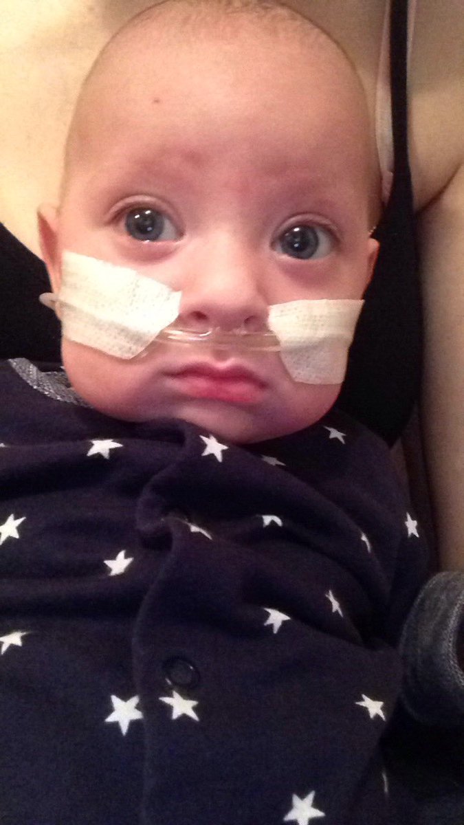 ssowney's tweet photo. We will be grateful for any help people can give us, we also want to raise awareness of prematurity and the financial costs involved 💕 https://t.co/cHuR4QnxWB