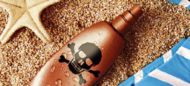 ExcursionUrban's tweet image. With the weather warming up, we want to make sure that you know what products you are putting on your children: ow.ly/mBmi30a2ftD