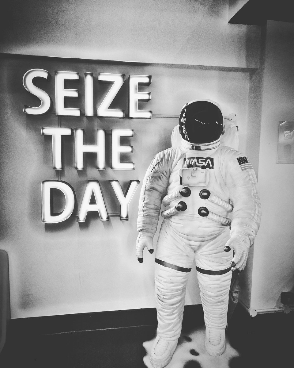 SaijaMahon's tweet photo. Interesting evening at @HipHacHus tonight! Thank you for having me. #GapGas https://t.co/jMmKd5KZU7