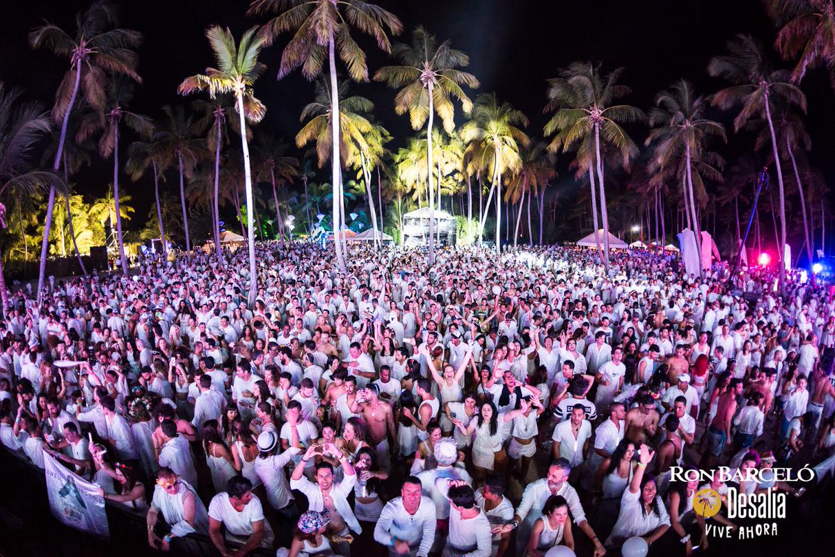 ElectroPartyDR's tweet photo. Inician las pre-fiestas de Ron Barceló Desalia. Entra al link para que te enteres donde serán. Link: https://t.co/NboUmMgqhj https://t.co/kHALYfd4hG