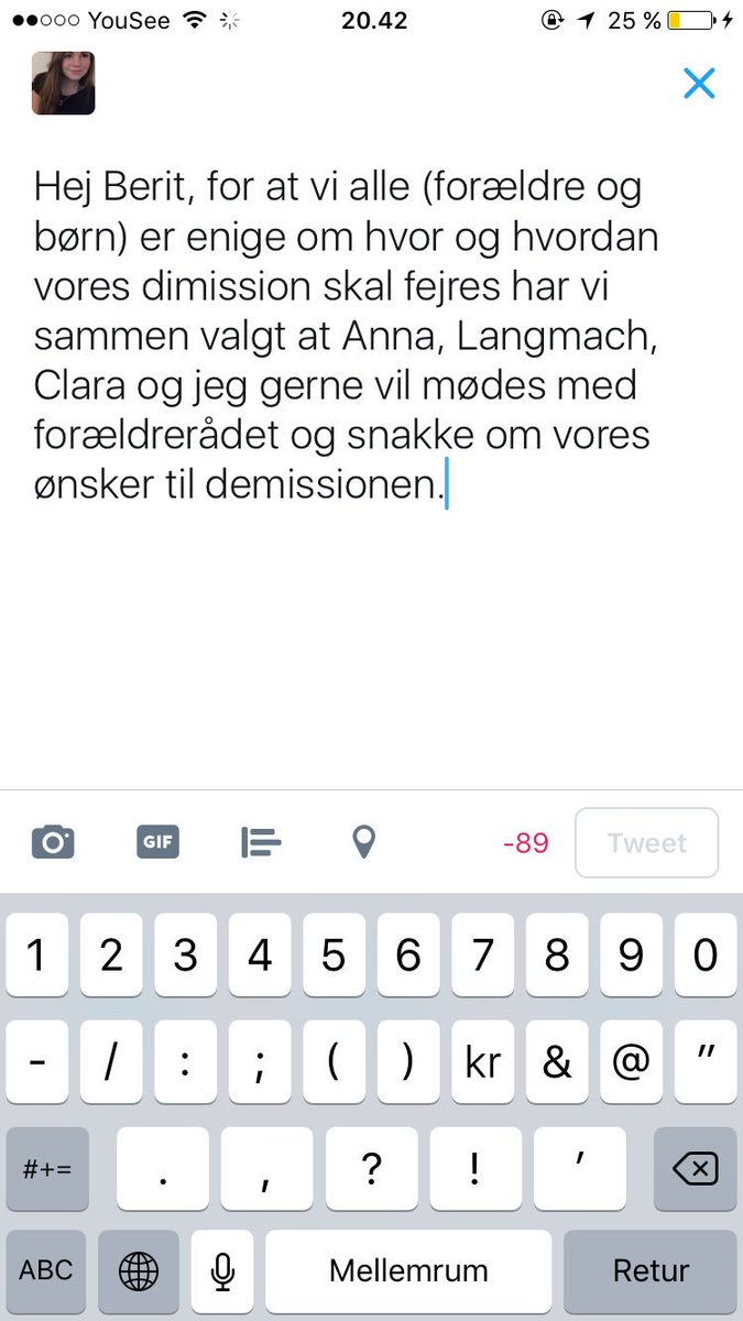 AsbechCaroline's tweet photo. @BeaBerit @AnnaOredson @MagnusLangmach @CBjerreskov https://t.co/8cloIc6iEg