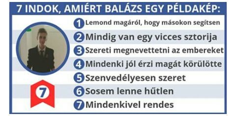 99balazs's tweet image. #viiidusz® #példakép #igaz