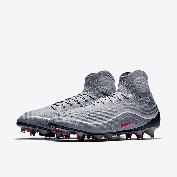 Ropa matar no J23 iPhone App on Twitter: "“Silver Bullet” Air Max 97 inspired Nike Magista  soccer cleats dropped today on Nike Link -&gt; https://t.co/vwXOLevaTZ  https://t.co/pUmjJi3k8B" / Twitter