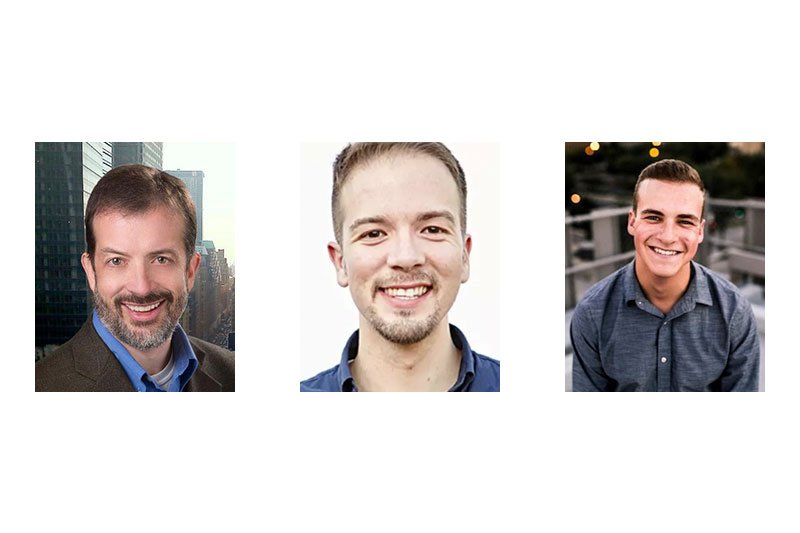 UNOCBA's tweet photo. Congrats to these 3 Mavericks &amp; all @SiliconPrairie Awards finalists! #UNOCBA #MavSpirit

https://t.co/rQtm1AjxNP https://t.co/Fxz2HfEQd7