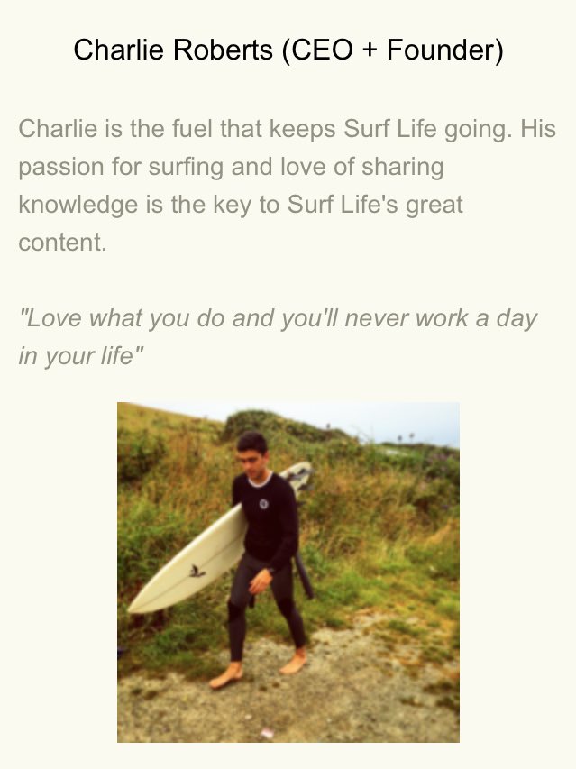 UKSurfLife's tweet photo. Meet the team #surflife #meetus #team #surflife #startup #company #adventure #blog #blogger #travel #travelblogger #surf #ski #party https://t.co/vcG7VBaKNT