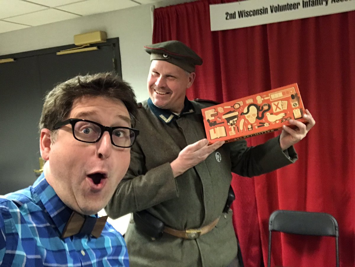 mrmatera's tweet photo. Had a great time presenting at #wcss17 and looking forward to next stop #usmspark come join me in June. #xplap #tlap https://t.co/78TzNQnxFl