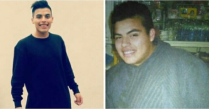 JulioBarrionu1's tweet photo. Quiero estar en el bailando @cuervotinelli   mira ya baje 22 kg para poder salir bien en tv :) estoy listo! https://t.co/5hUY2NFChn