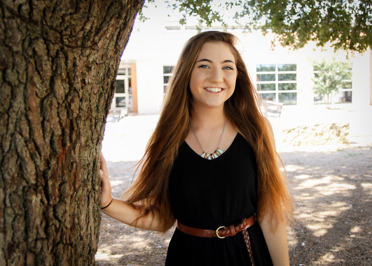 DentonIBDP's tweet photo. Congratulations @Denton_High IB Diploma SENIOR @lindseyasis on your $100K @SMU Distinguished Scholarship offer! #dhshib https://t.co/upzxz6hz4d