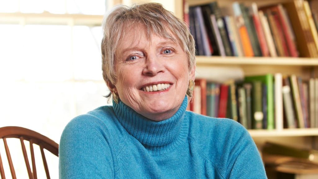 Happy 80th birthday to Newbery Medal winning author, Lois Lowry! 