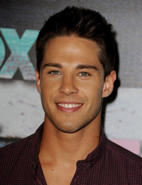 Happy Birthday Dean Geyer 