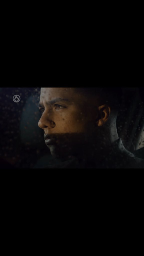 Vanavond om half 9 gaan we verder #CelblokH