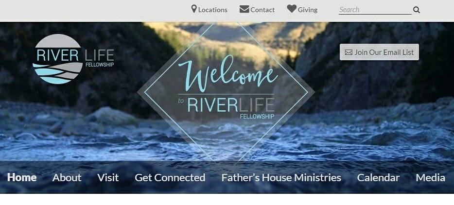 riverlifenc's tweet photo. Check out our new website! https://t.co/PQZ0yqunZ7 https://t.co/yTS5yWkMwV