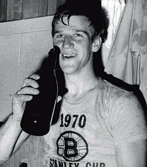 Happy 69th Birthday to Bobby Orr! 