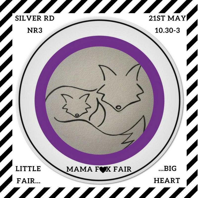 Mama_Fox_Fair's tweet photo. Brand new #pregnancy to #parenthood fair for #Norwich!! This May, stalls, cafe, free entry &amp; parking #local #ethical #friendly #norfolkhour https://t.co/Hta1tCrBUE