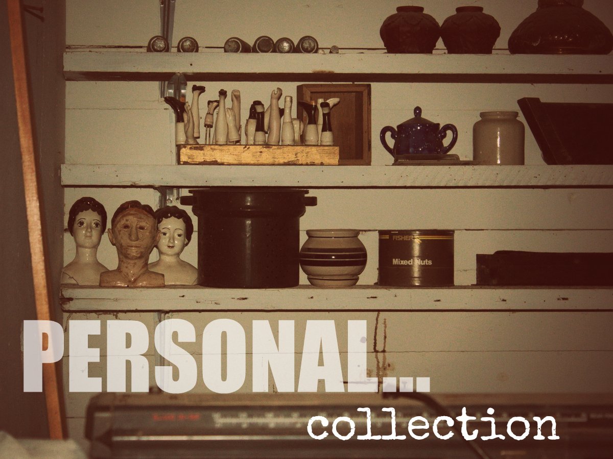 GhostAdventures's tweet image. Collect yourself and get ready for the most intense season yet.  #GAGetsPersonal #GhostAdventures Sat 9|8c.