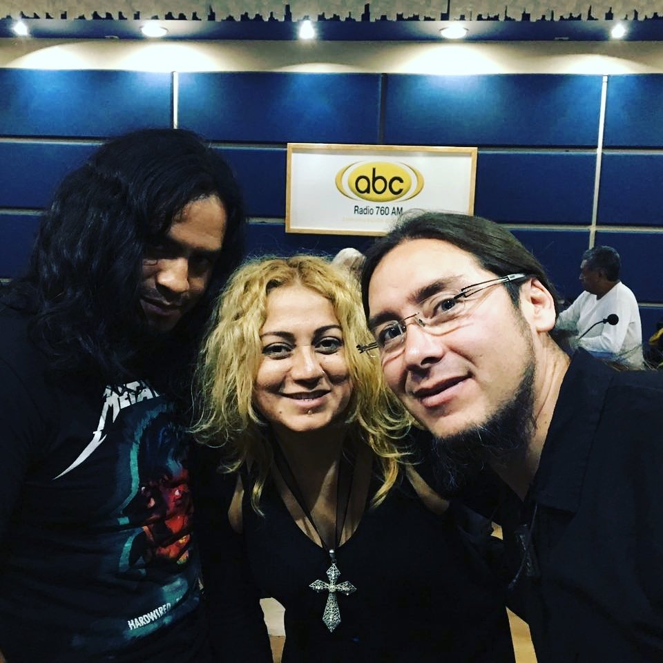 DuanAnabanta's tweet photo. Aquí en el programa "SOBRE RUEDAS" ❗❗❗💓💓💓 https://t.co/fRXsn4esSw