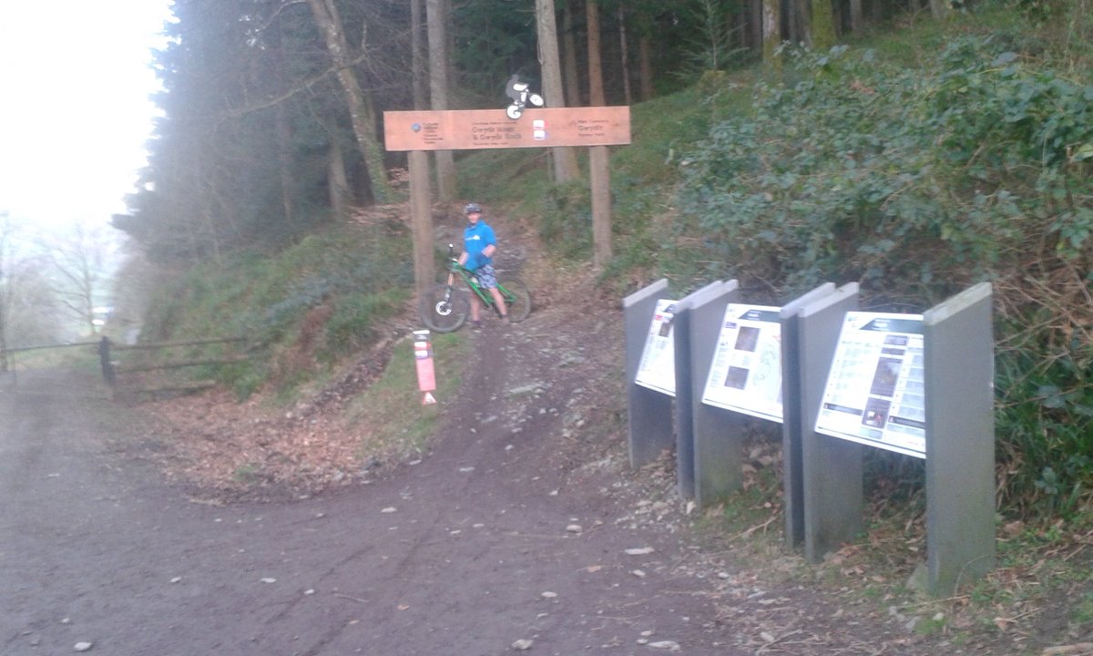 Llanberis Bike Hire tweet media