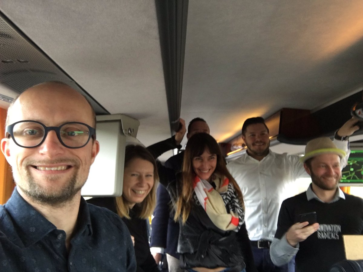 INNOVATION RADICALS tweet media