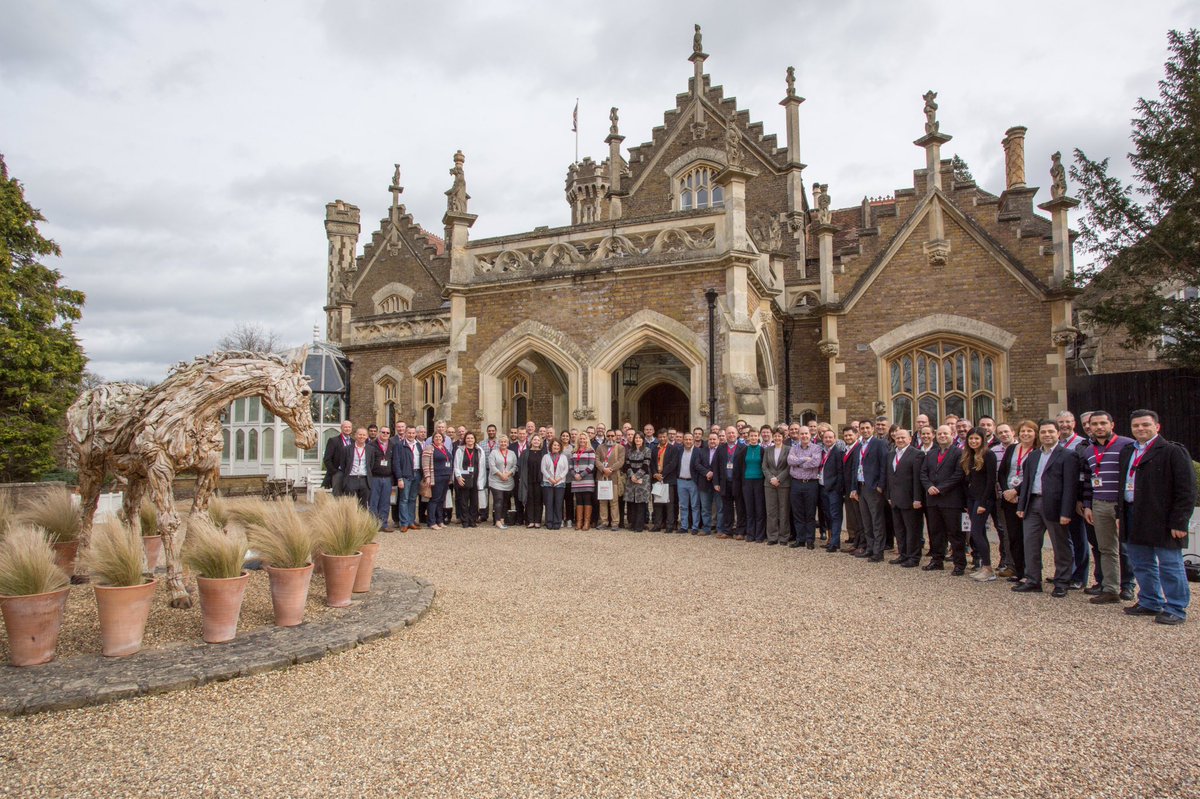 Studio81Events's tweet image. We had a great time photographing at @OakleyCourt last week! What a lovely venue. #conference #photography #oakleycourt #eventsuk