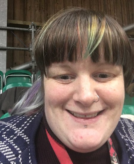 NorthantsPolice's tweet image. Police are concerned for Zoe Kokke, aged 31. Left Northampton at 3.30pm 20/3/17, driving blue Citroen Picasso KW16MJK. Ring 101.