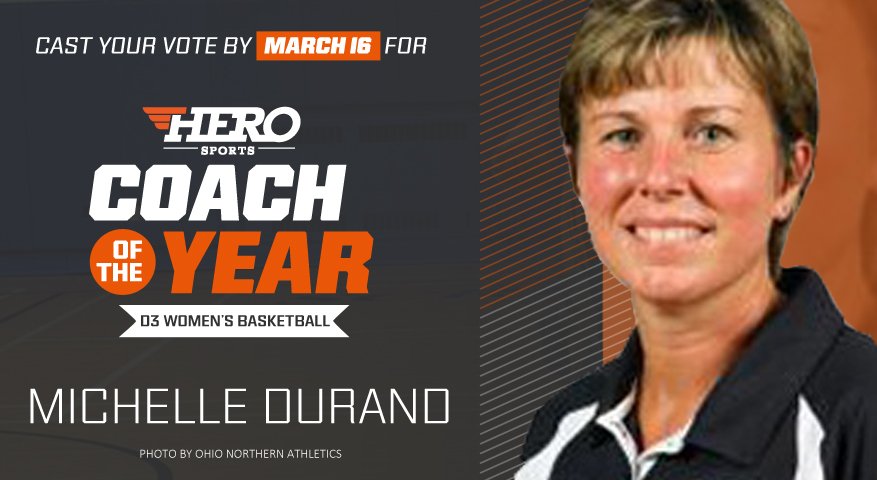 flagrant_too's tweet image. @Onuwomensbball&apos;s Michelle Durand led her team to the program&apos;s first undefeated season- Coach of the Year?

VOTE: hro.io/2mIYima
