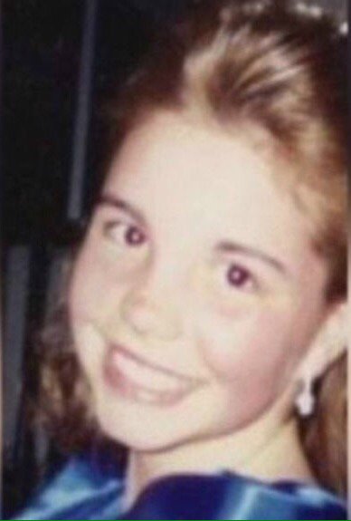 Bward3's tweet photo. Two bills at MA State House taking aim at Teen Killers.
This is Beth Brodie. Her killer was 16. My story #fox25 10PM https://t.co/B2rSl5vbJy