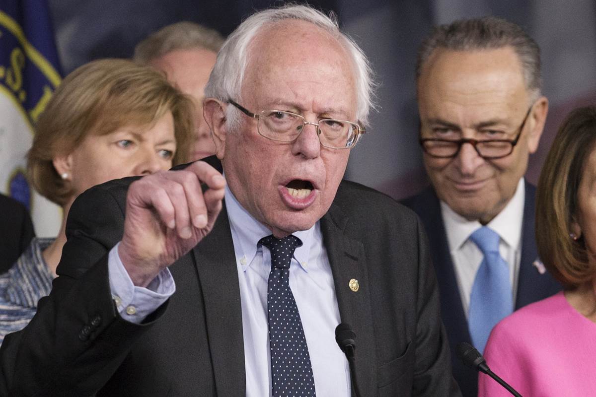 TheLastWord's tweet photo. Democrats beware: Sanders 'movement' turns to midterms, issues primary threats to Democratic incumbents https://t.co/6xZGjlc9As https://t.co/omTFkIiT0K
