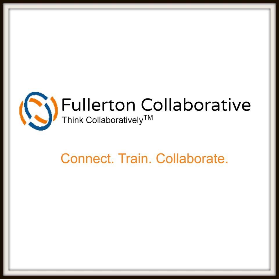 HISDatabase's tweet image. Fullerton Collaborative has proudly adopted the HIS database!
