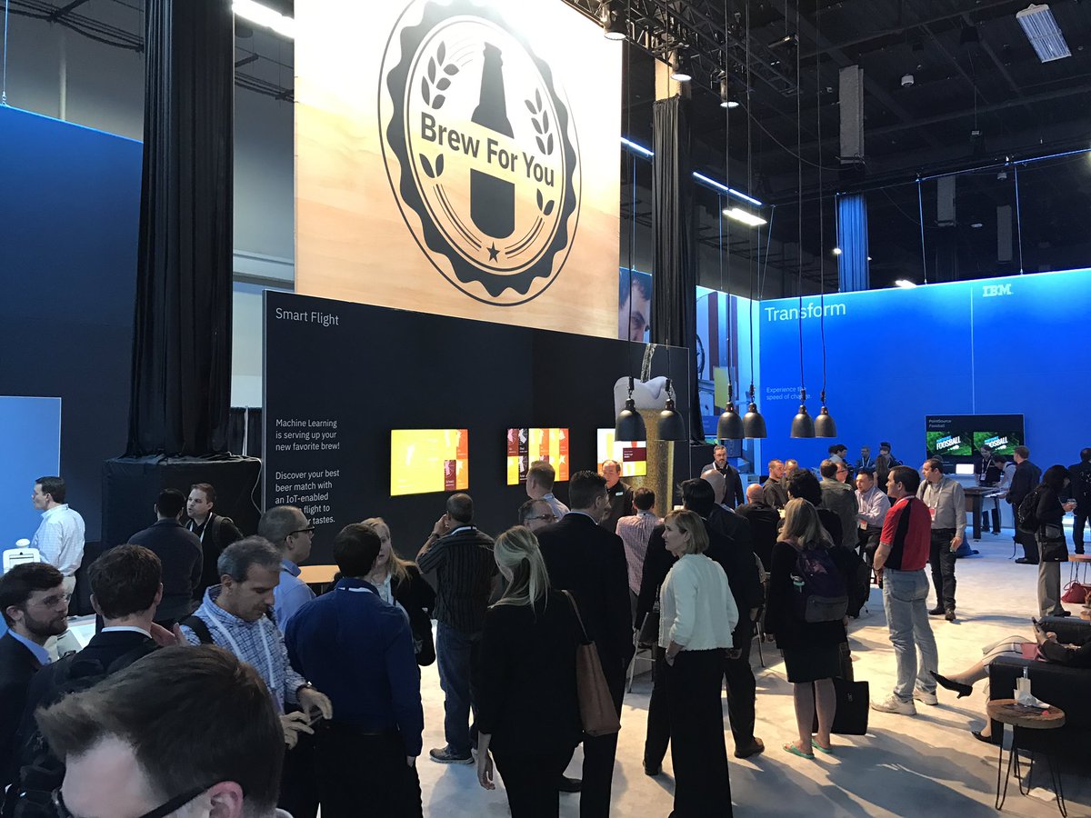 manuel_silveyra's tweet image. #smartFlight at #IBMInterConnnect