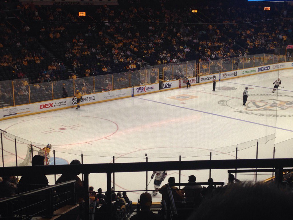 DrRickGrieve's tweet photo. Seats for 2nd &amp; 3rd period... https://t.co/LMS8e97T0e