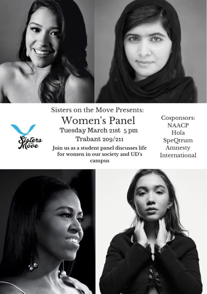 Sistersotm's tweet photo. Happening tomorrow!!! https://t.co/RS6Uix9ItK