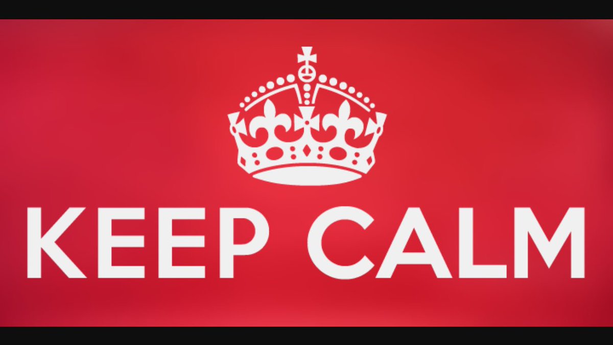 BrewerSupport's tweet photo. 9:00 and we are just continuing to Keep Calm and #BringBackBrewer https://t.co/L3O44ycKwt