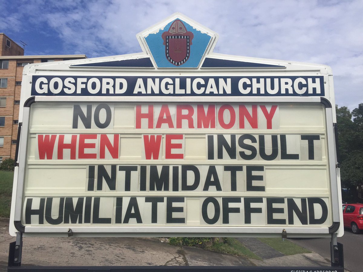 #Auspol on this #harmonyday we celebrate the beauty of difference.