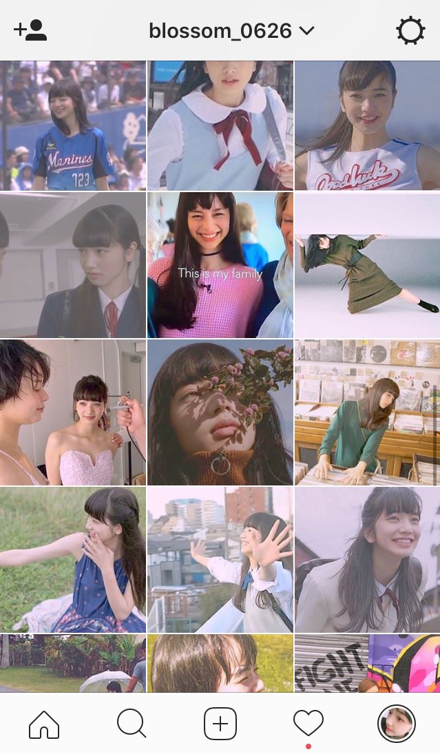 jpMODELranway's tweet photo. モデルさん好きな人と繋がりたい🌸
少しでも気になったらフォローしてください💓
#モデルさん好きな人と繋がりたい
#小松菜奈ちゃんファンと繋がりたい
#小松菜奈 
#こにちゃんず https://t.co/1ouBNslaVk