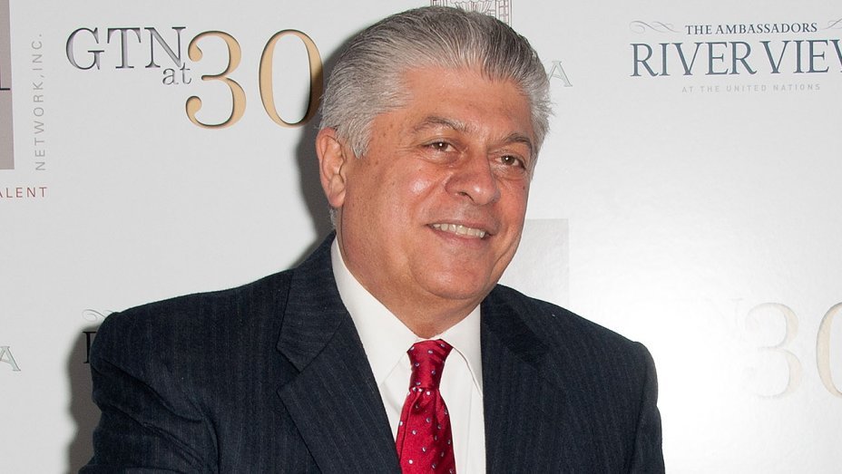 Fox News suspends Andrew Napolitano indefinitely! Outrageous!