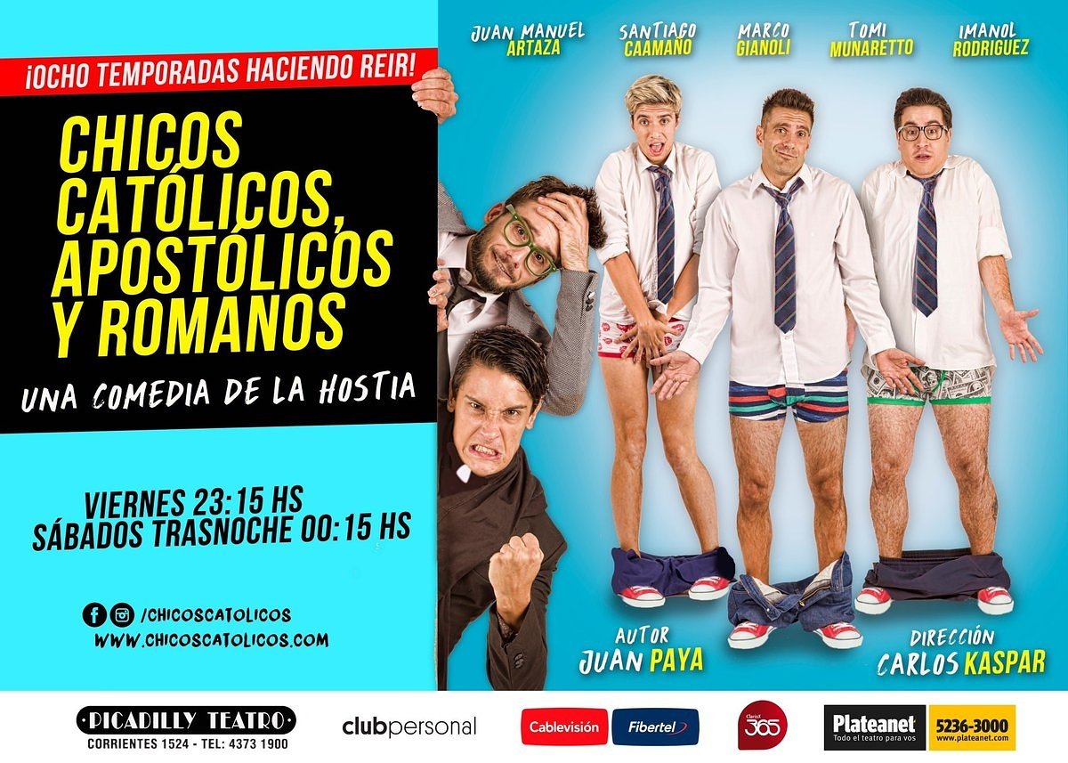 lolibelotti's tweet photo. Este jueves 21 a 23hs nos dan clase de educación sexual los #ChicosCatolicos en @nochesmok @Late931Oficial c/@lolibelotti y equipo Late 93.1 https://t.co/wv8cjgoegX