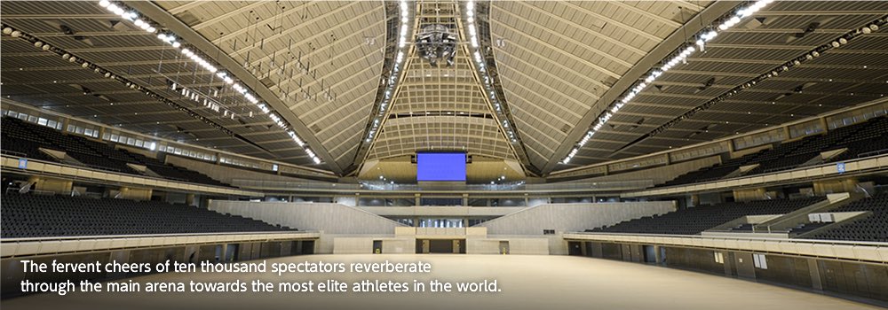jeweljongin's tweet photo. So twice Japan debut stage will be held at Tokyo Metropolitan Gymnasium with a capacity of 10,000. 😱 https://t.co/WnLQ1LApZL