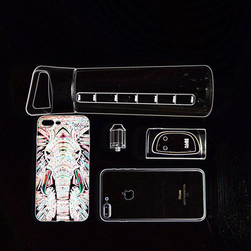 ISigelei's tweet photo. KAOS Spectrum #SIGELEI 
#meteor #liveinkaos #spectrum #vapegirls #kaosecigs #vapeporn #Apple #vapeallday #vapedaily #vapeordie #calivapers https://t.co/9HU2aJ4yrq