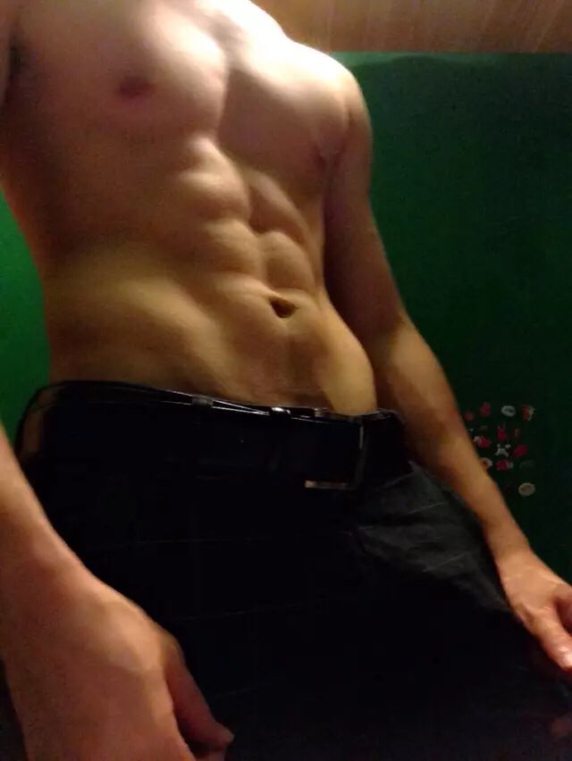 EdwardsalePVC's tweet image. I miss my washboard.😞😞😞