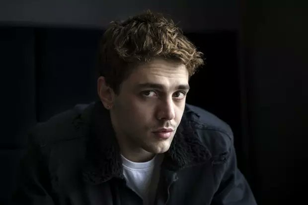 Happy birthday, Xavier Dolan! 