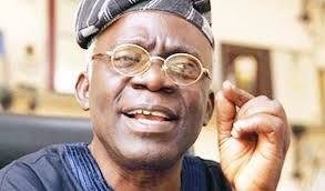 AIT_Online's tweet image. Falana Berates Senate For Customs Boss’ Summon buff.ly/2mMZIwP