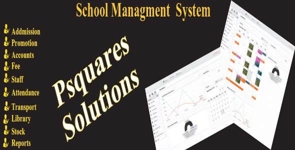 wonsterscript's tweet image. Psquares school management system: Psquares… wonsterscript.com/psquares-schoo… #PremiumScripts #classroutine #EducationalInstitute #flatui #marks