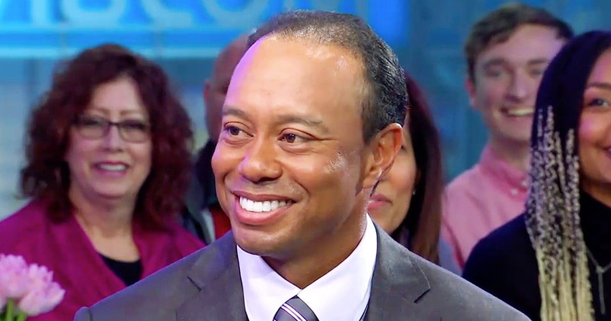 Us Weekly On Twitter Tiger Woods My Kids With Elin Nordegren Dominate My Life Https T Co Ivhyjikq7y