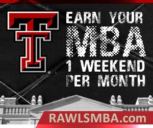 Working Professional MBA: Accepting Applications for Fall
Apply by July 1st! 
ow.ly/CWCi30a5iyE