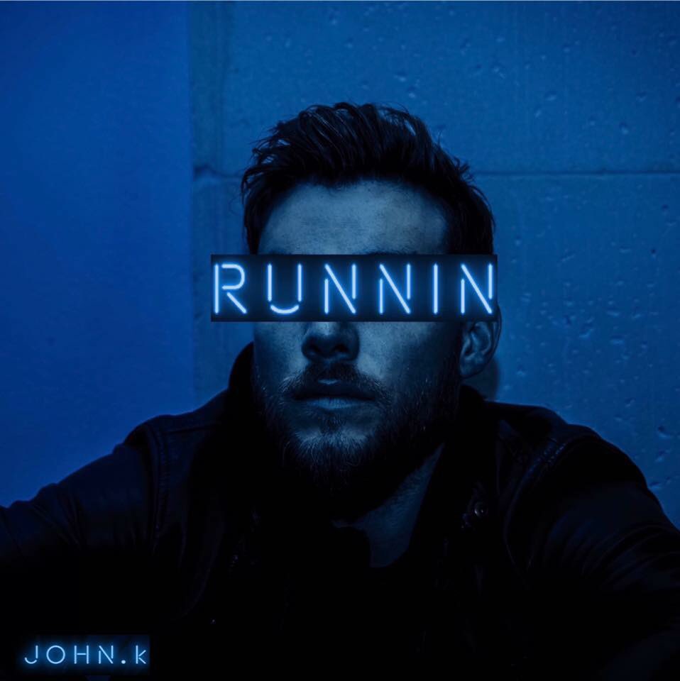 johnk's tweet photo. Thanks to everyone supporting "Runnin"!  Catch it here to stream and read some blog ❤: https://t.co/ZJKTPBVUgw 🏃 https://t.co/hdKVDHo8zE