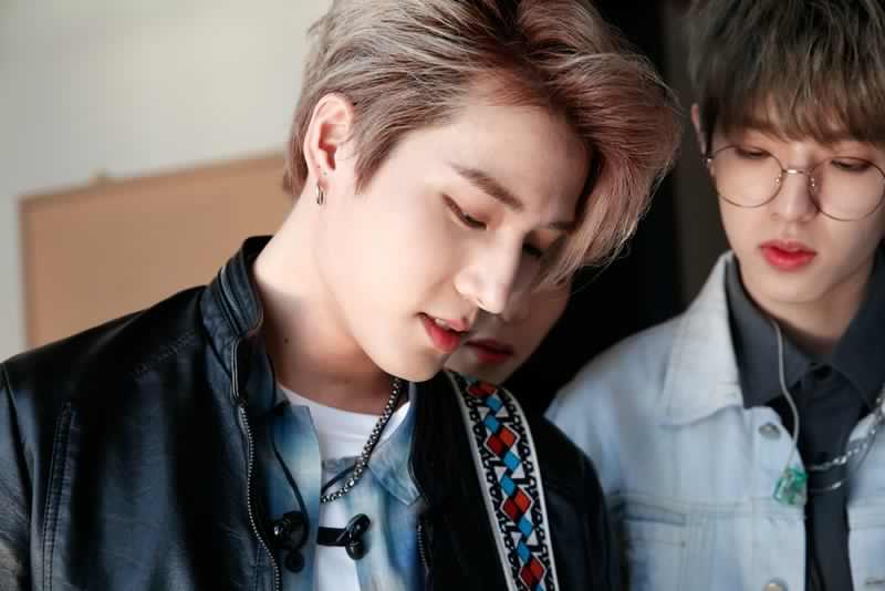 yusmaidaaa's tweet photo. Walaupun kamu ud g mau dipanggil brian, kamu tetep brian...😂
#mybrian #day6YoungK 

@day6official https://t.co/w2l0gWYShq