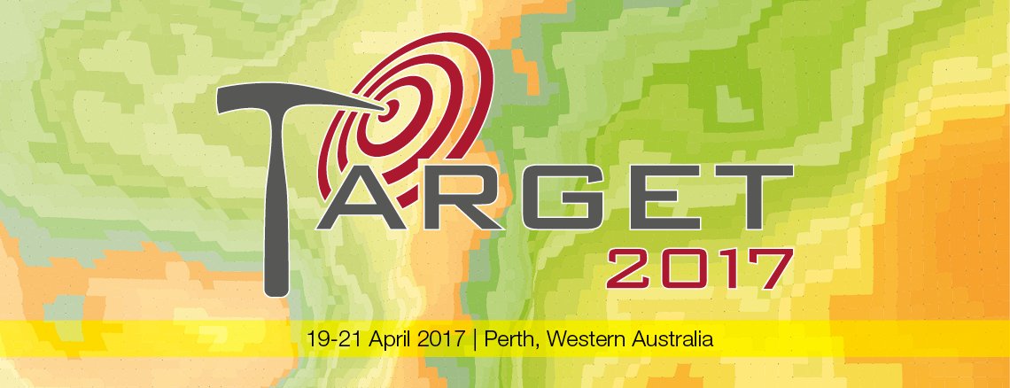 geoconfWA's tweet photo. A meeting of World-Class minds to help in the discovery of World-Class Mines, at Target 2017. Read more https://t.co/pD5Z7abTgg #geoscience https://t.co/VvI7VCVwDk