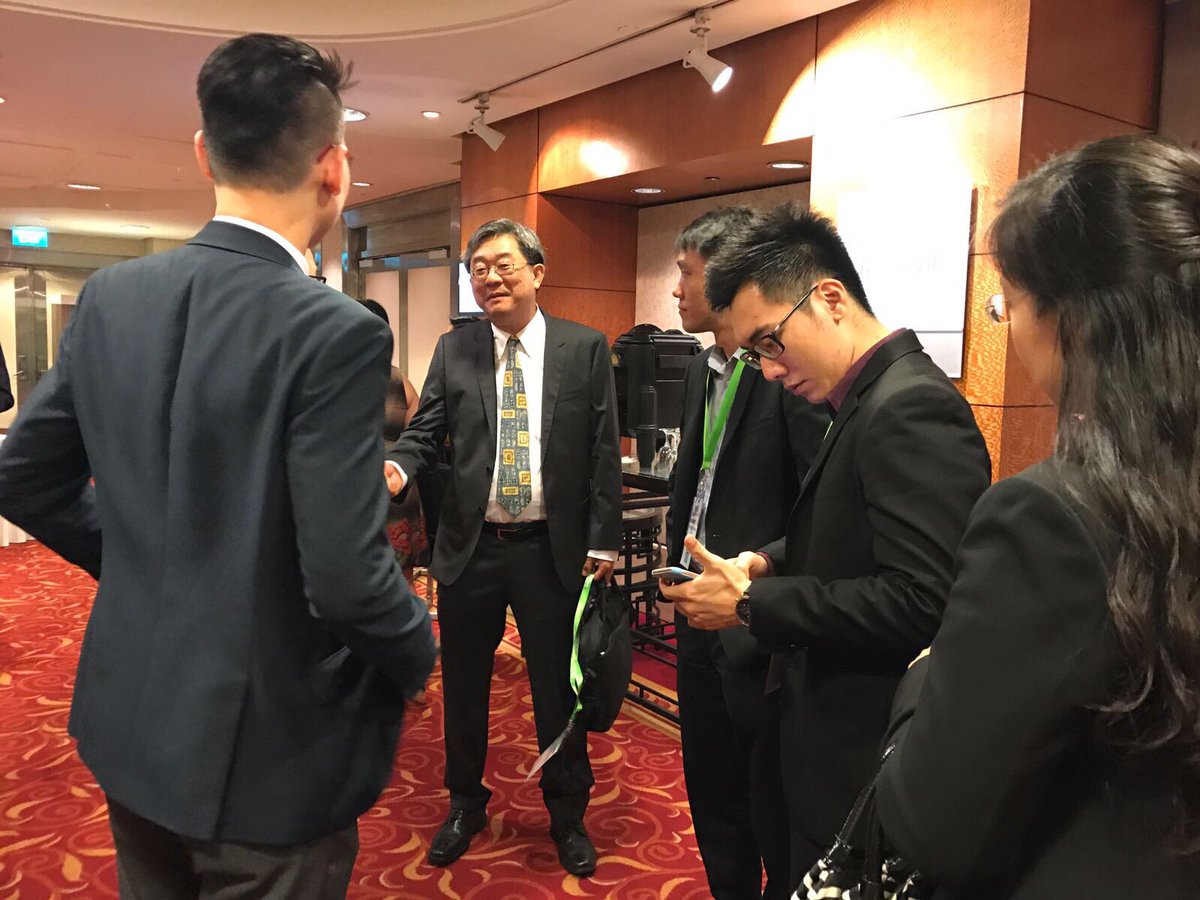 SageAsia's tweet photo. Full house here at #SagePartnerConnect! @SagePartners https://t.co/Rwsof322pz
