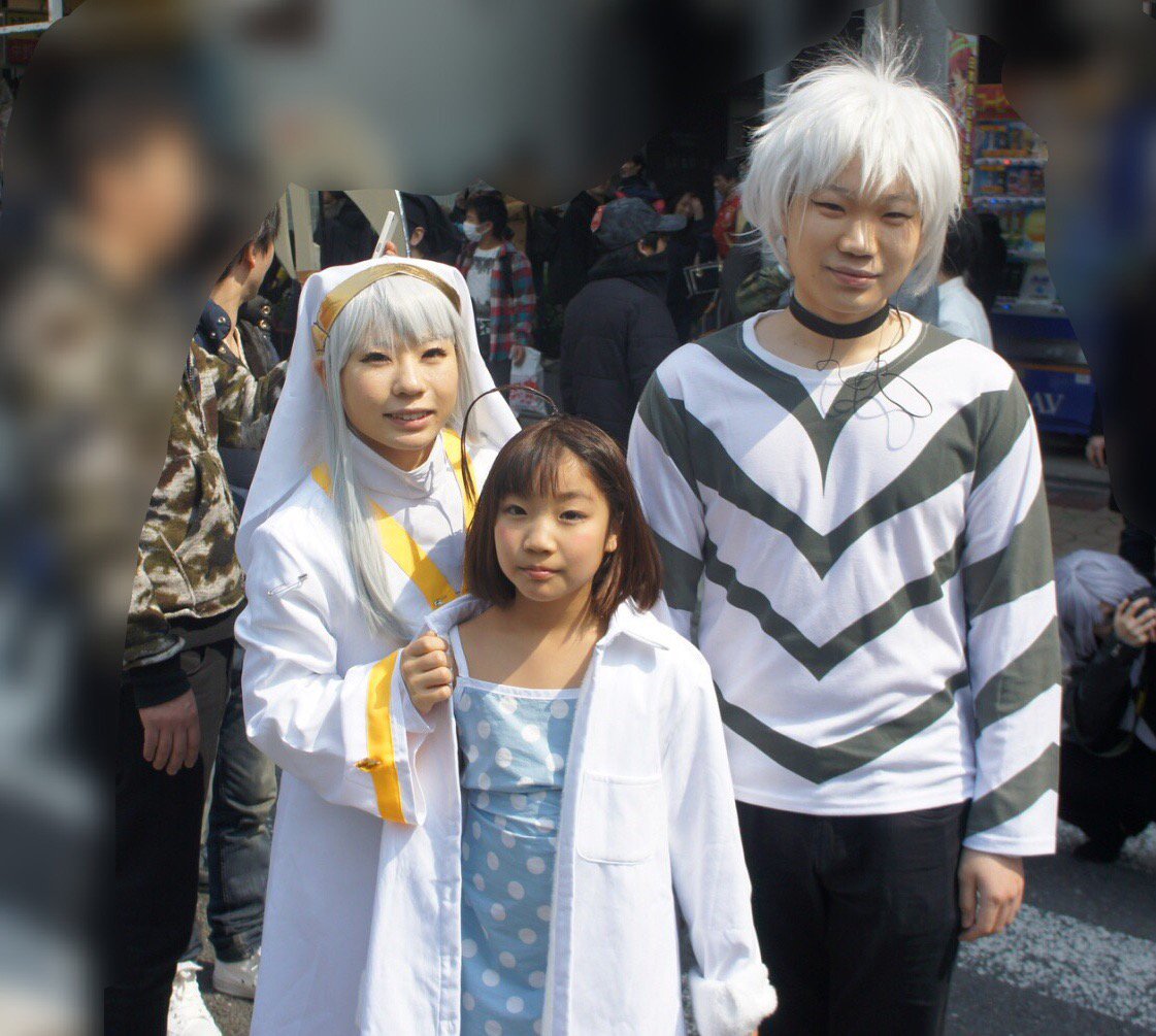 Ug A Twitter ストフェス ラストオーダー インデックス アクセラレーター ストフェス娘の初コスプレは意外と人気で楽しかったです Ug A Twitter ストフェス ラストオーダー インデックス アクセラレーター ストフェス娘の初コスプレは意外と人気で楽しかったです